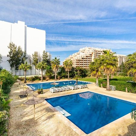 Praia Da Rocha, 4ºb Jardins Da Rocha, Charming Studio, Near The Sea, By Ig ポルティマン エクステリア 写真
