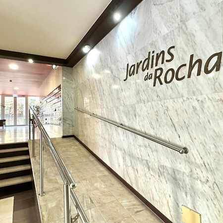 Praia Da Rocha, 4ºb Jardins Da Rocha, Charming Studio, Near The Sea, By Ig ポルティマン エクステリア 写真