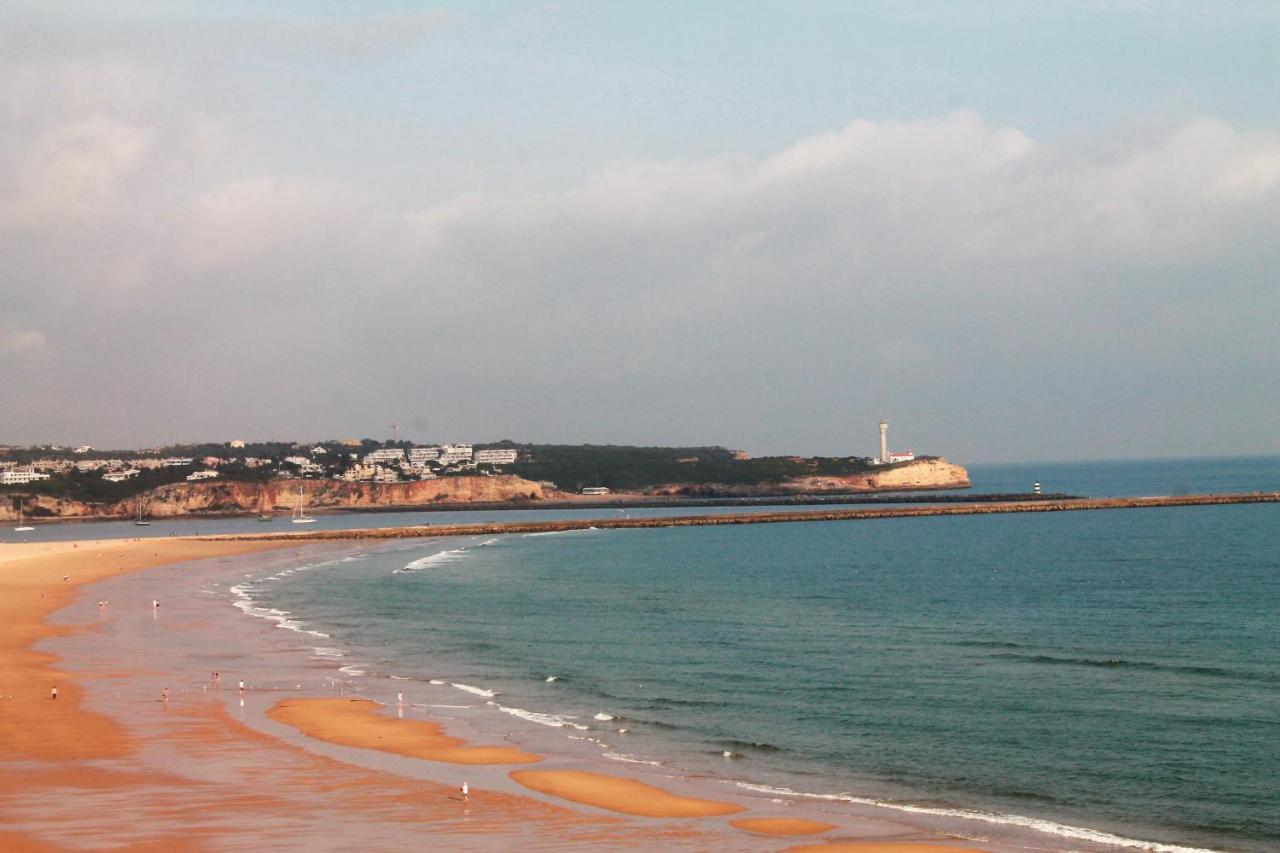 Praia Da Rocha, 4ºb Jardins Da Rocha, Charming Studio, Near The Sea, By Ig ポルティマン エクステリア 写真