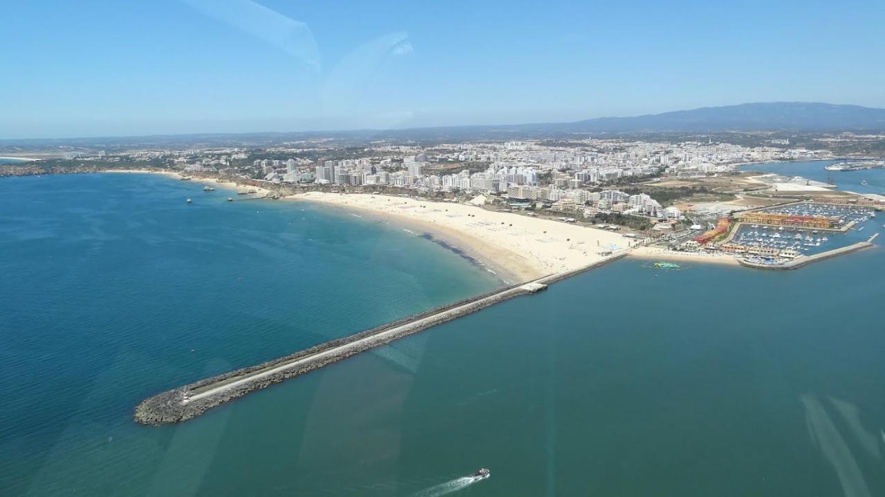Praia Da Rocha, 4ºb Jardins Da Rocha, Charming Studio, Near The Sea, By Ig ポルティマン エクステリア 写真