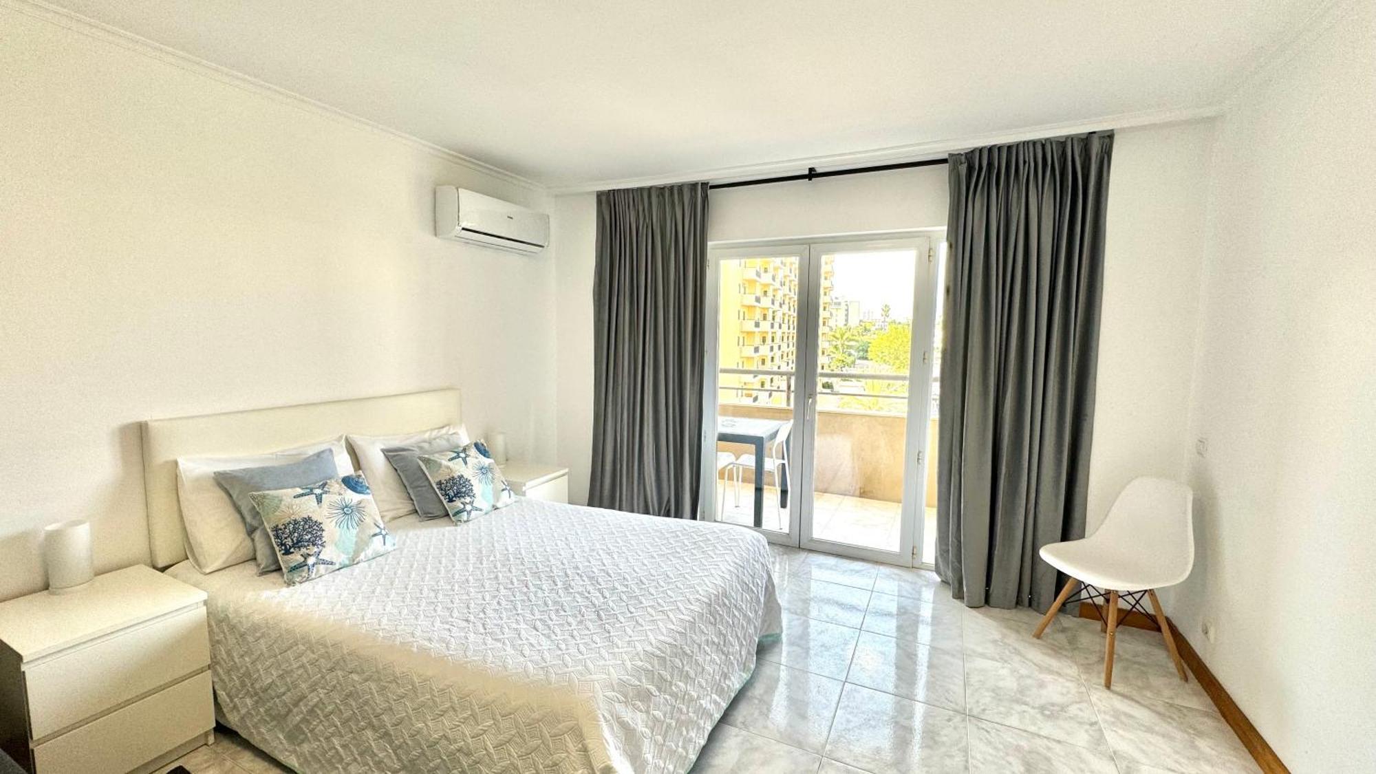 Praia Da Rocha, 4ºb Jardins Da Rocha, Charming Studio, Near The Sea, By Ig ポルティマン エクステリア 写真