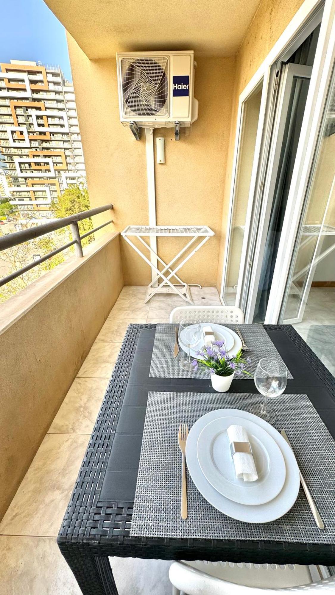 Praia Da Rocha, 4ºb Jardins Da Rocha, Charming Studio, Near The Sea, By Ig ポルティマン エクステリア 写真