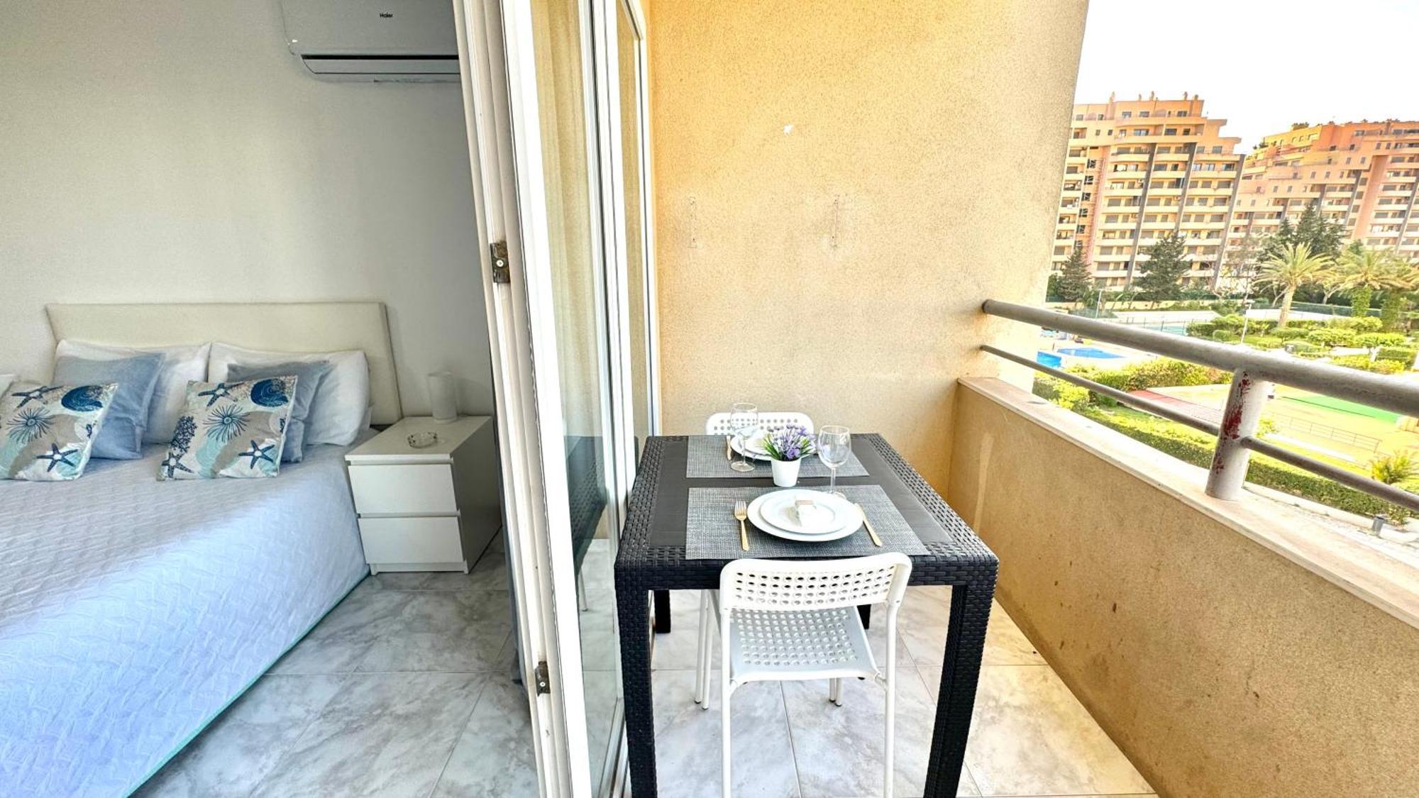 Praia Da Rocha, 4ºb Jardins Da Rocha, Charming Studio, Near The Sea, By Ig ポルティマン エクステリア 写真
